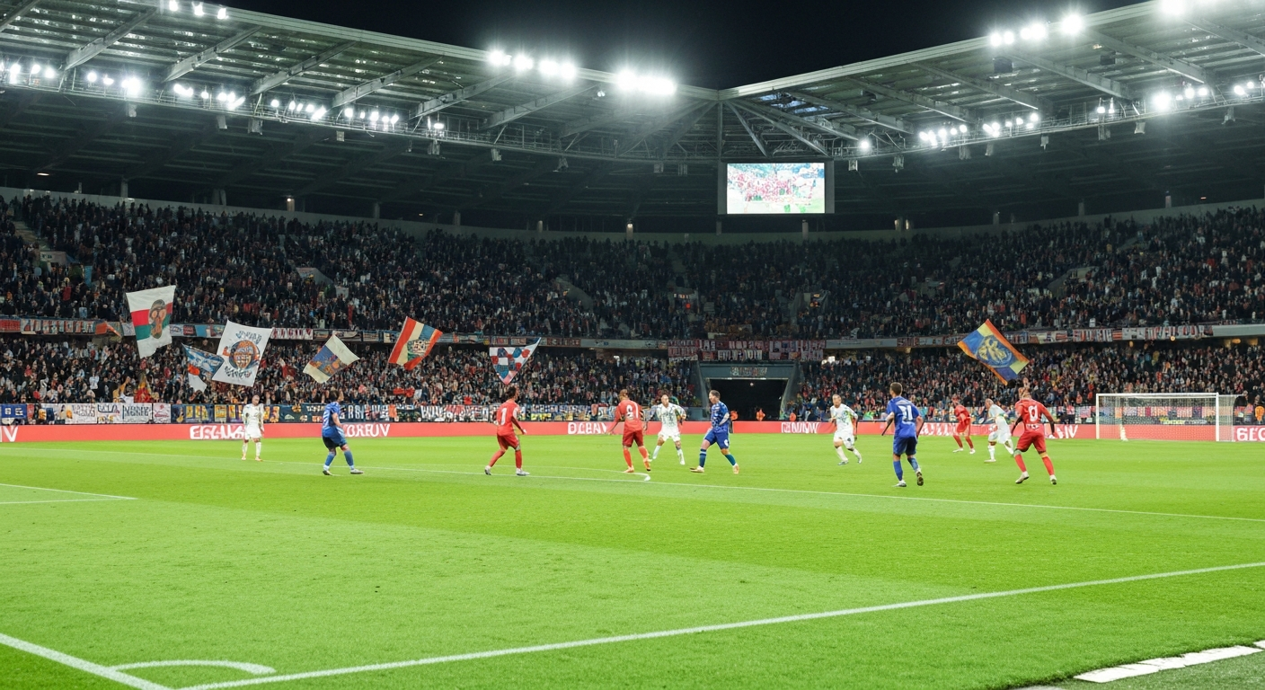 Messi czy Ronaldo – kto jest lepszym piłkarzem?