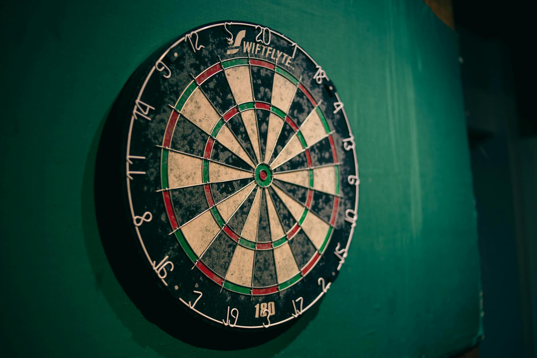 UK Open – “Puchar Anglii w darcie”. Kto przetrwa turniejową drabinkę?