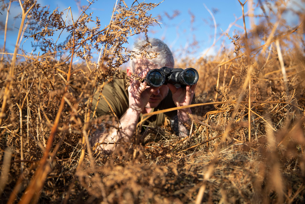 Bowhunting.pl rozbudowuje dział profesjonalnych proc myśliwskich – postaw na precyzję i nowoczesne rozwiązania